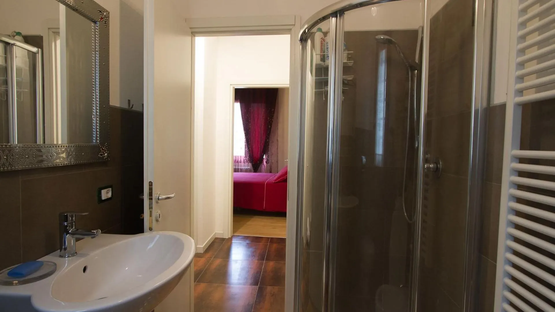 Apartment Enjoy Venice