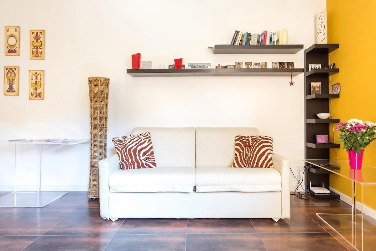 Enjoy Venice Apartment