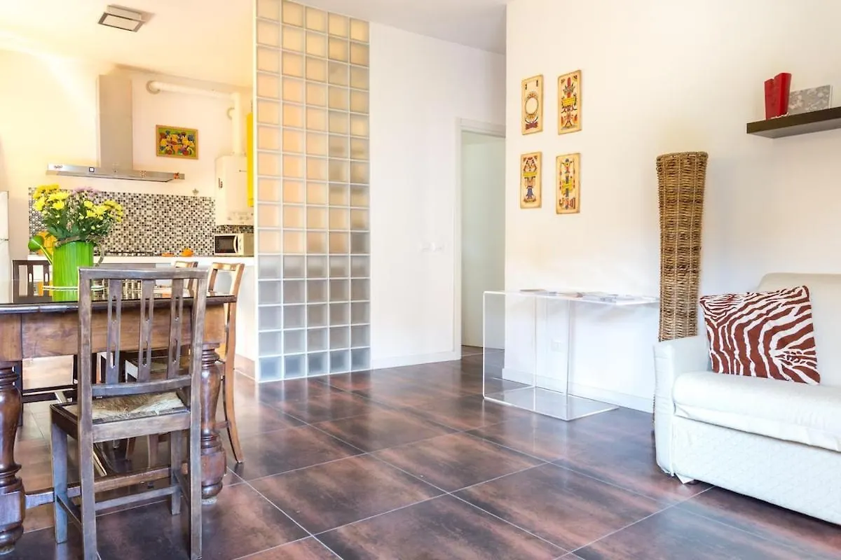 Enjoy Venice Apartment