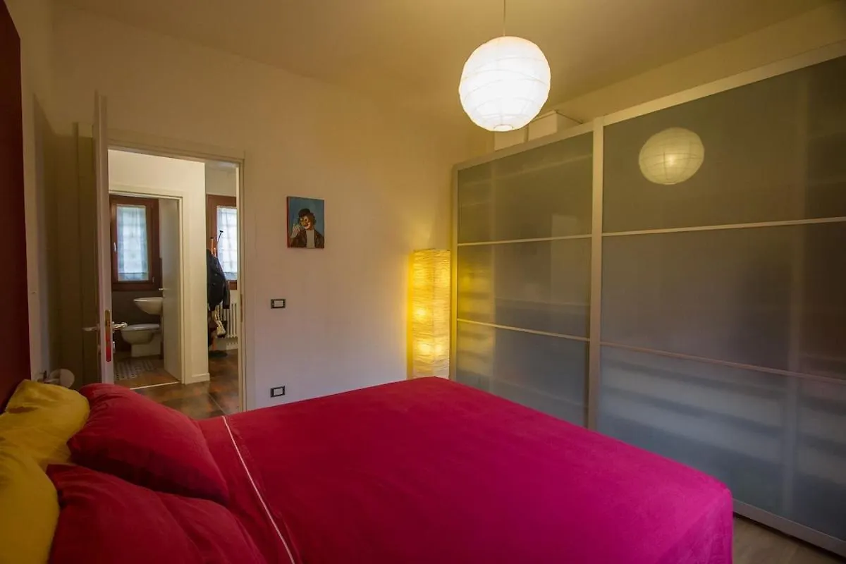 Apartment Enjoy Venice Italy
