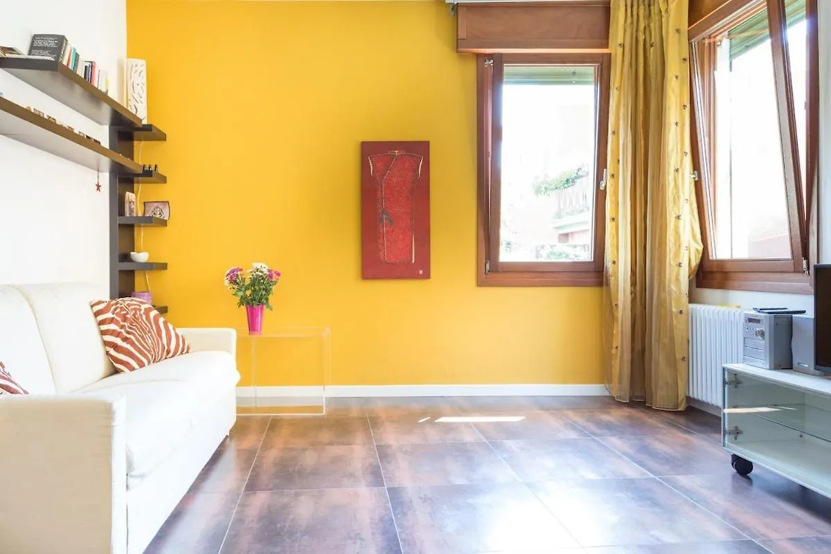 Apartment Enjoy Venice
