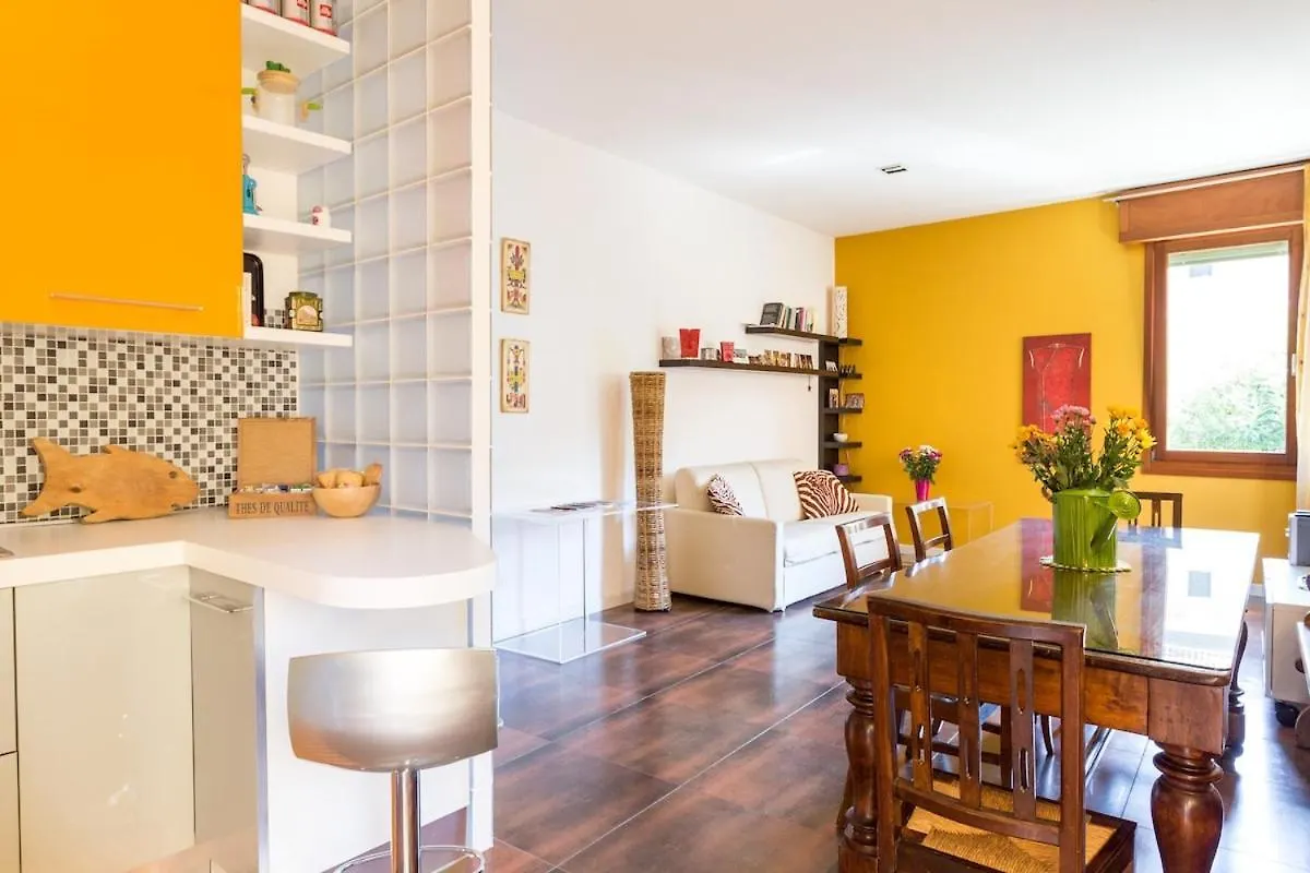 Enjoy Venice Apartment